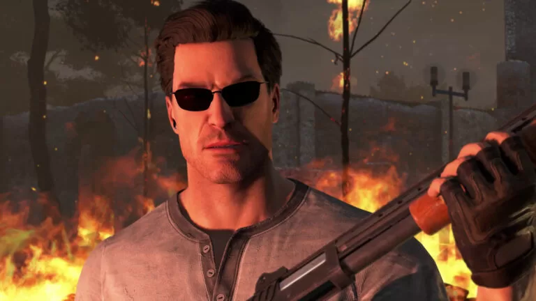 เกม Serious Sam 4 เปิดให้เล่นแล้วบน PlayStation 5 และ Xbox Series 1 Serious Sam 4 Consoles 12 07 21 768x432 1 | ps5 | เกม Serious Sam 4 เปิดให้เล่นแล้วบน PlayStation 5 และ Xbox Series
