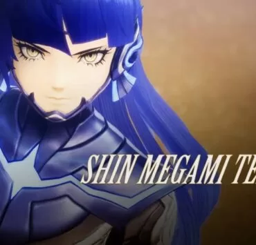Shin Megami Tensei V | Nintendo Switch | ข้อมูลเกม Shin Megami Tensei V เวอร์ชัน PS4 ถูกลบออกไปแล้ว