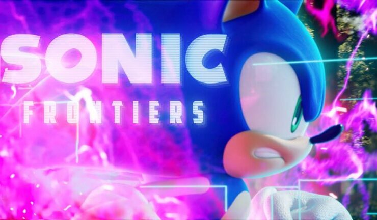Sonic Frontiers PV 12 09 21 768x432 1 | PS4 | เปิดตัวเกมเม่นสายฟ้า Sonic Frontiers บนคอนโซลและพีซี