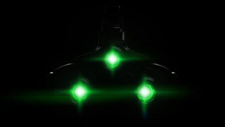 ตำนานสายลับกลับมาแล้ว เปิดตัว Splinter Cell ฉบับรีเมค