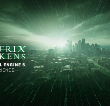 The Matrix UE5 12 06 21 768x432 1 | ps5 | เปิดให้โหลด The Matrix Awakens บน PS5 , และ Xbox Series