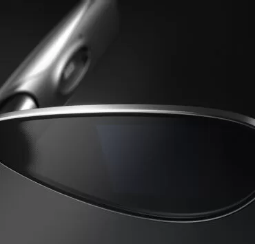 Thumbnail OPPO ประกาศเปิดตัว OPPO Air Glass | INNO DAY 2021 | OPPO Air Glass เผยดีไซน์ปีกจักจั่นที่โดดเด่นและ Spark Micro Projector ที่พัฒนาขึ้นเอง
