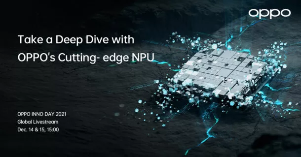 Thumbnail OPPO เตรียมเปิดตัวชิป NPU สุดล้ำและแว่นตาอัจฉริยะใหม่ล่าสุด | OPPO | OPPO เตรียมเปิดตัวชิป NPU สุดล้ำและแว่นตาอัจฉริยะใหม่ล่าสุด