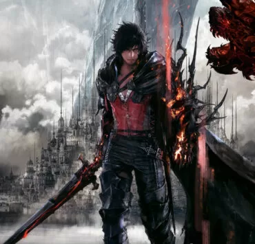 UWam9mhzxTwi6pz7FpPFun | Final Fantasy 16 | Final Fantasy 16 ขึ้นแท่น 10 อันดับเกมที่มีคนอยากเล่นมากที่สุดอีกครั้งจาก Famitsu