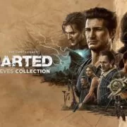 Uncharted Collection PS5 12 07 21 768x432k | ps5 | Uncharted: Legacy of Thieves Collection จะออกบน PS5 มกราคม 2022 ตามมาด้วยเวอร์ชัน PC