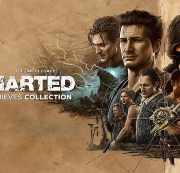 Uncharted Collection PS5 12 07 21 768x432k | ps5 | Uncharted: Legacy of Thieves Collection จะออกบน PS5 มกราคม 2022 ตามมาด้วยเวอร์ชัน PC