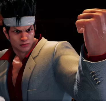 Virtua Fighter 5 12 04 21 768x432 1 | PS4 | เปิดชุดตัวละคร ยากูซ่า ในเกม Virtua Fighter 5: Ultimate Showdown