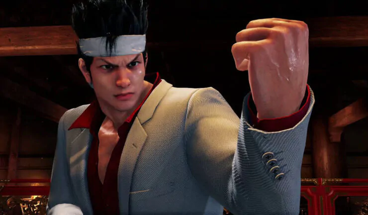 Virtua Fighter 5 12 04 21 768x432 1 | xboxone | เปิดชุดตัวละคร ยากูซ่า ในเกม Virtua Fighter 5: Ultimate Showdown