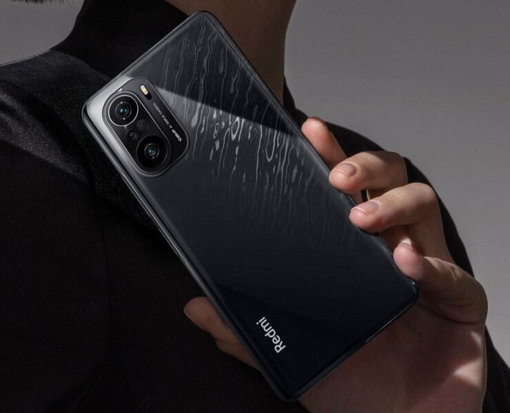 Xiaomi Redmi K40 Pro Plus | Redmi K50 | เผยข้อมูลใหม่ของ Redmi K50 Series มีให้เลือกซื้อ 3 รุ่นและรองรับ Fast Charge 100W