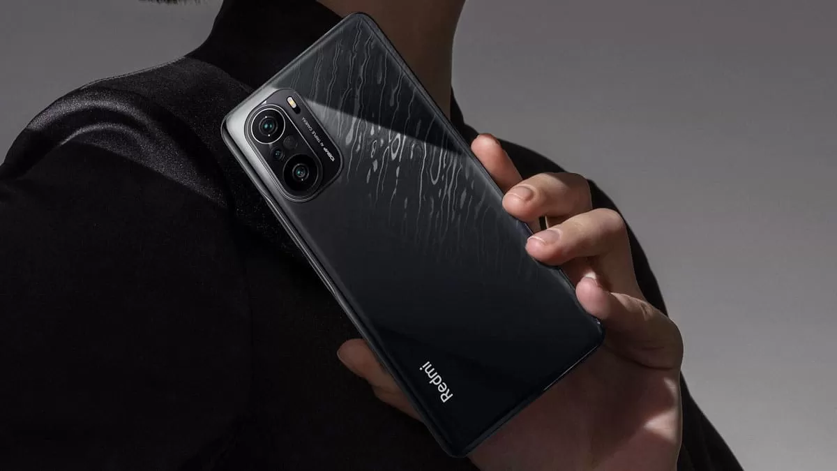 เผยข้อมูลใหม่ของ Redmi K50 Series มีให้เลือกซื้อ 3 รุ่นและรองรับ Fast Charge 100W 1 Xiaomi Redmi K40 Pro Plus | Redmi K50 | เผยข้อมูลใหม่ของ Redmi K50 Series มีให้เลือกซื้อ 3 รุ่นและรองรับ Fast Charge 100W