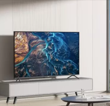 Xiaomi TV ES50 2022 | Xiaomi | เปิดตัว Xiaomi TV ES50 2022 พร้อมรองรับ HDR และ Dolby Vision