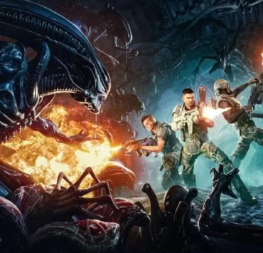 alien fire team | Aliens: Fireteam Elite | ล้างบางเอเลี่ยน! Aliens: Fireteam Elite เตรียมลง Xbox Game Pass วันที่ 14 ธันวาคมนี้