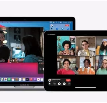 apple shareplay 1 | disney | อัปเดตใหม่ SharePlay สามารถใช้งานร่วมกับ Disney+ ได้แล้ววันนี้