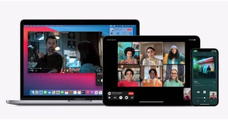 อัปเดตใหม่ SharePlay สามารถใช้งานร่วมกับ Disney+ ได้แล้ววันนี้