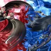 bayyy | Bayonetta | ข่าวดีเกมรวมชุด Bayonetta และ Bayonetta 2 วางขายใน e-shop