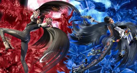 ข่าวดีเกมรวมชุด Bayonetta และ Bayonetta 2 วางขายใน e-shop