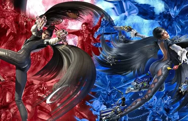 bayyy | bayonetta 3 | ข่าวดีเกมรวมชุด Bayonetta และ Bayonetta 2 วางขายใน e-shop