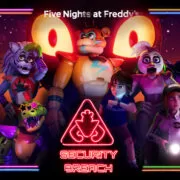 capsule 616x353 2 | Five Nights At Freddy's Security Breach | Five Nights At Freddy's Security Breach วางขายแล้วตอนนี้!