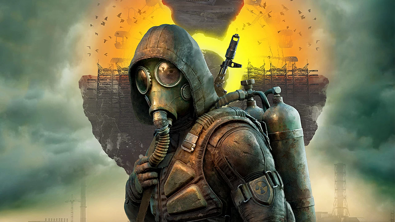 S.T.A.L.K.E.R 2: Shadow of Chernobyl เกมจะมีขนด 180GB บน Xbox Series X/S 1 e0b884e0b8a7e0b8b2e0b8a1e0b895e0b989e0b8ade0b887e0b881e0b8b2e0b8a3e0b882e0b8ade0b887e0b89ee0b8b5e0b88be0b8b5 stalker 2 e0b980e0b89ce0b8a2 4 | S.T.A.L.K.E.R. 2 | S.T.A.L.K.E.R 2: Shadow of Chernobyl เกมจะมีขนด 180GB บน Xbox Series X/S