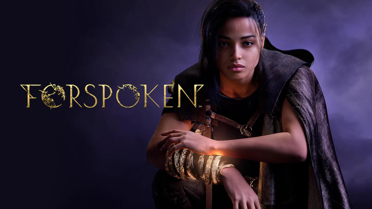 egs forspoken luminousproductions g1c 00 1920x1080 7d48f1092880 | Forspoken | ชมฟุตเทจเกมเพลย์ Forspoken ความยาว 4 นาทีเผยระบบต่อสู้, การสำรวจโลกในเกม และหน้าตา UI