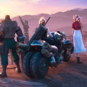 ff7 1621347940538 1623272110841 1623320797234 | Final Fantasy 7 | เผยสเปกขั้นต่ำและขั้นแนะนำของ Final Fantasy 7 Remake Intergrade บนเวอร์ชั่น PC