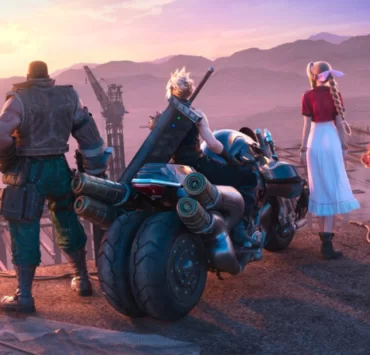 ff7 1621347940538 1623272110841 1623320797234 | Final Fantasy 7 | เผยสเปกขั้นต่ำและขั้นแนะนำของ Final Fantasy 7 Remake Intergrade บนเวอร์ชั่น PC