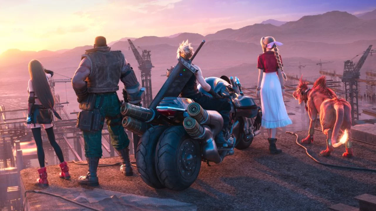 เผยสเปกขั้นต่ำและขั้นแนะนำของ Final Fantasy 7 Remake Intergrade บนเวอร์ชั่น PC 1 ff7 1621347940538 1623272110841 1623320797234 | Final Fantasy 7 | เผยสเปกขั้นต่ำและขั้นแนะนำของ Final Fantasy 7 Remake Intergrade บนเวอร์ชั่น PC