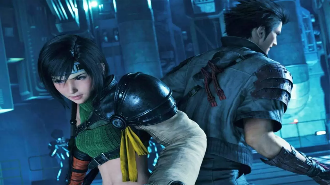 ff7 remake dlc | Final Fantasy VII Remake | Square Enix ประกาศอัปเกรดฟรี Final Fantasy VII Remake จากเวอร์ชั่น PS4 เป็น PS5 ตั้งแต่ 21 ธันวาคมนี้