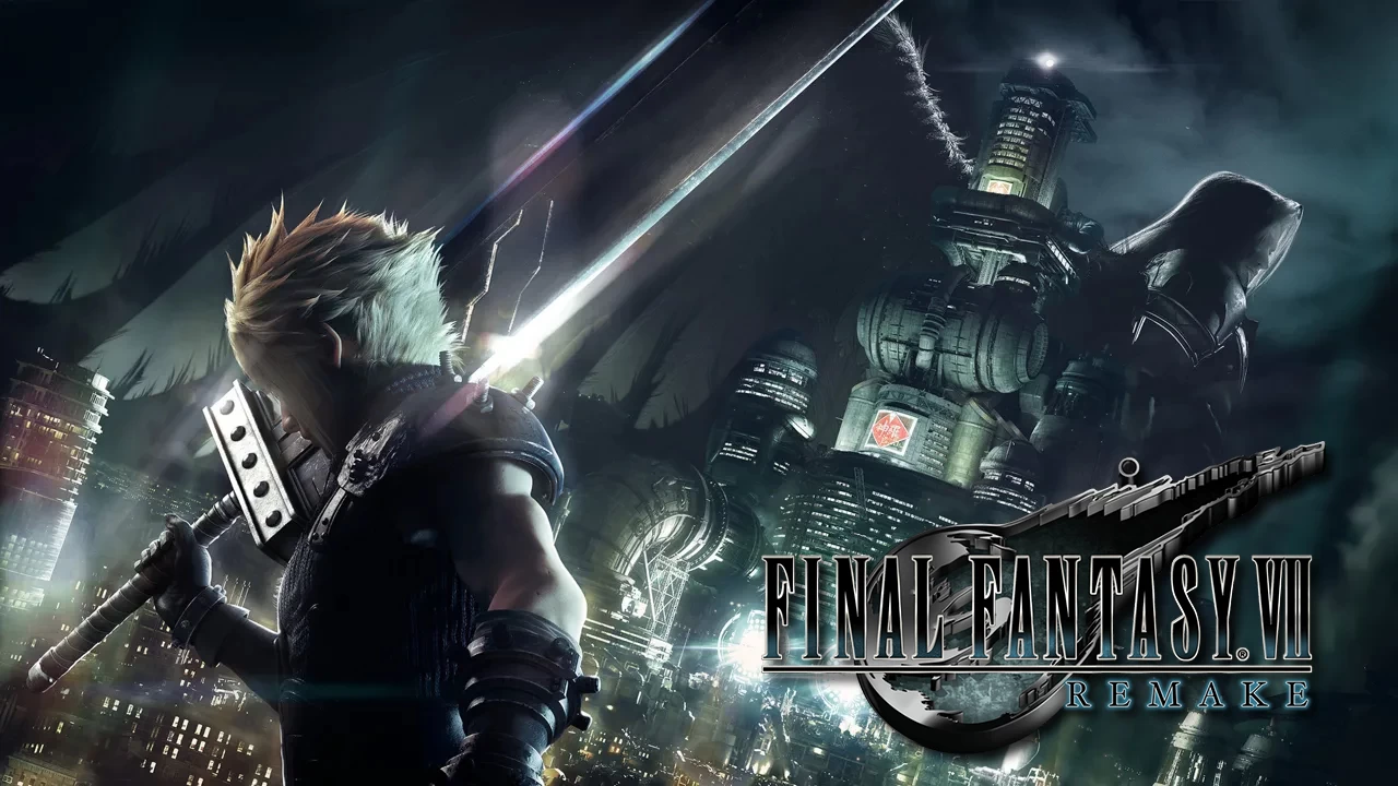 Square Enix ประกาศอัปเกรดฟรี Final Fantasy VII Remake จากเวอร์ชั่น PS4 เป็น PS5 ตั้งแต่ 21 ธันวาคมนี้ 1 ff7 remake upgrade cover | Final Fantasy VII Remake | Square Enix ประกาศอัปเกรดฟรี Final Fantasy VII Remake จากเวอร์ชั่น PS4 เป็น PS5 ตั้งแต่ 21 ธันวาคมนี้