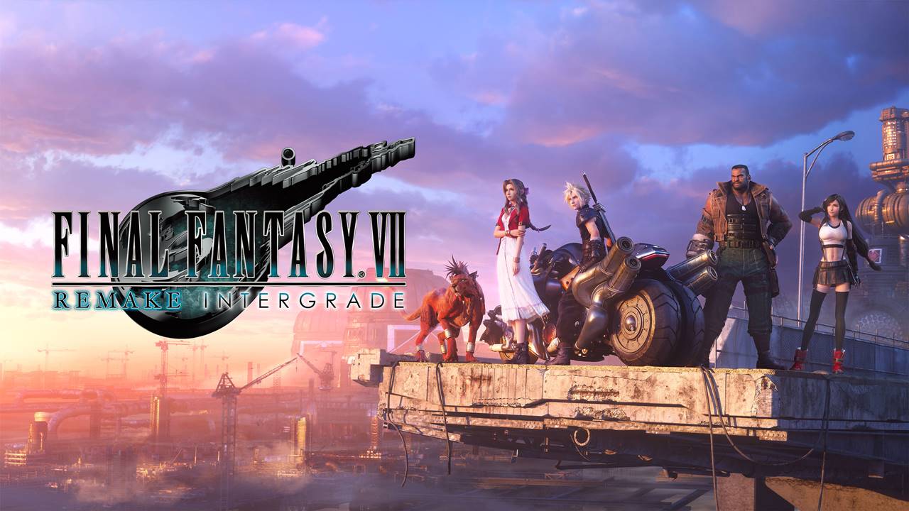 ff7renake steam cover | Final Fantasy VII Remake Intergrade | Final Fantasy VII Remake หลุดไฟล์ข้อมูลสำคัญ คาดจำหน่ายบน Steam เร็วๆ นี้