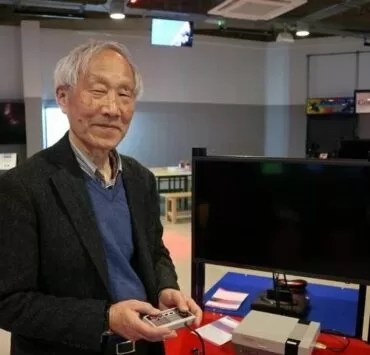 ffamicom | famicom | คอเกมเศร้าตำนานผู้สร้าง แฟมิคอม เสียชีวิตแล้วในวัย 78 ปี