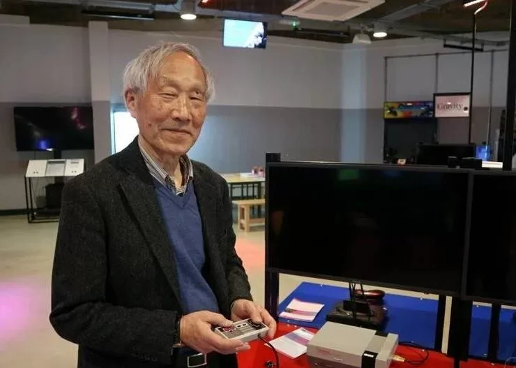 ffamicom | famicom | คอเกมเศร้าตำนานผู้สร้าง แฟมิคอม เสียชีวิตแล้วในวัย 78 ปี