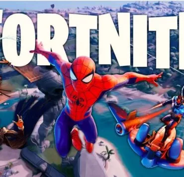fffoo | Fortnite | เกม Fortnite อาจจะเตรียมยกเลิกโหมด build mode
