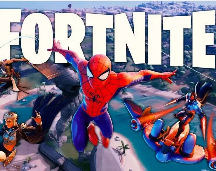 fffoo | Fortnite | เกม Fortnite อาจจะเตรียมยกเลิกโหมด build mode