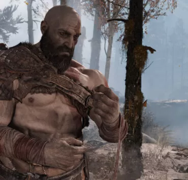 god of war pc january 2022 7 | เผยสเปกของเกม God of War บนเครื่อง PC แบบจัดเต็ม พร้อมปล่อยตัวอย่างใหม่ของเกม