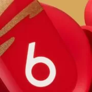 gsmarena 000 2 e1640786072294 | beats | เปิดตัว Beats Studio Buds รุ่น Limited Edition ต้อนรับปีขาลในประเทศจีน