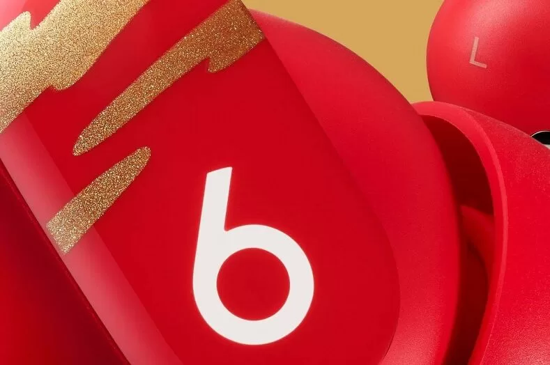 เปิดตัว Beats Studio Buds รุ่น Limited Edition ต้อนรับปีขาลในประเทศจีน 1 gsmarena 000 2 e1640786072294 | beats | เปิดตัว Beats Studio Buds รุ่น Limited Edition ต้อนรับปีขาลในประเทศจีน