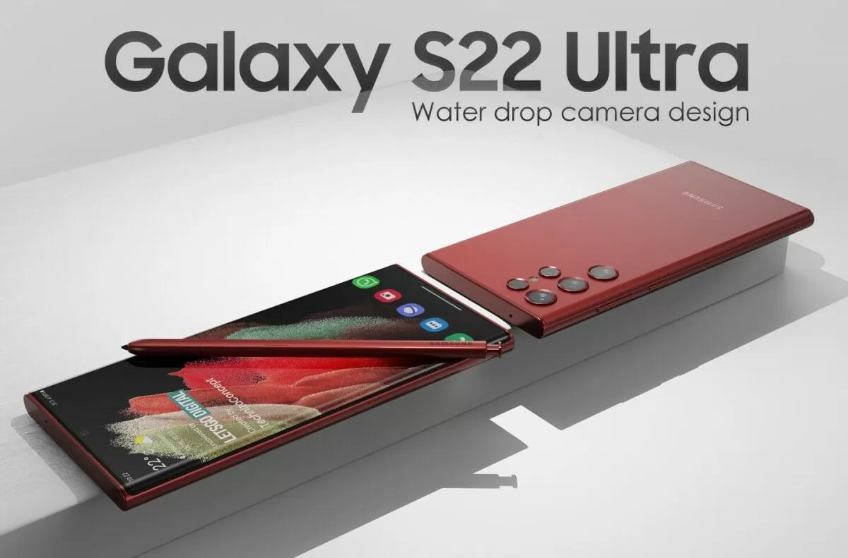 gsmarena 001 1 | Samsung Galaxy S22 | หลุดขนาดความจุและสีของ Samsung Galaxy S22 จากร้านค้าปลีก