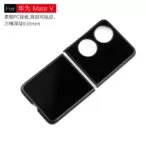 gsmarena 001 | Huawei | หลุดเคส Huawei Mate V เผยให้เห็นถึงดีไซน์เครื่องและกล้องด้านหลัง