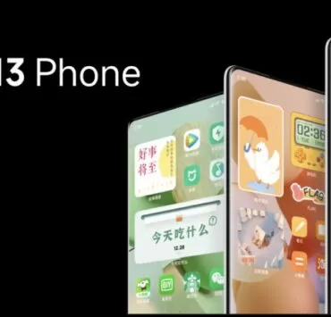 gsmarena 001 8 | Xiaomi | Xiaomi กางแผนอัปเดต MIUI 13 สำหรับอุปกรณ์ชุดแรก