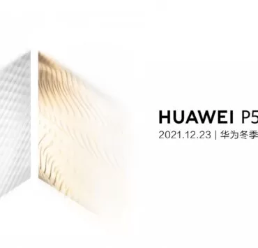 gsmarena 002 2 | Huawei | Huawei เตรียมเปิดตัว P50 Pocket สมาร์โฟนจอพับได้ในวันที่ 23 ธันวาคมนี้