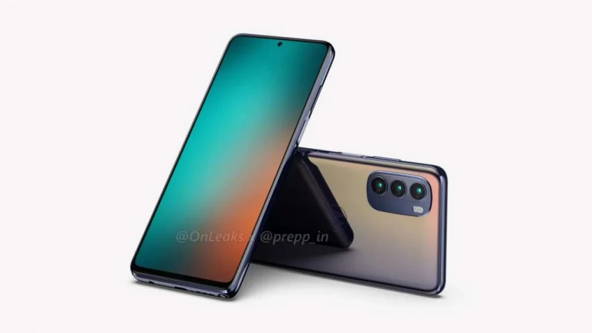 เผยข้อมูลใหม่จากภาพเรนเดอร์ล่าสุดของ Motorola Moto G Stylus 2022 1 gsmarena 002 3 | Motorola Moto G Stylus | เผยข้อมูลใหม่จากภาพเรนเดอร์ล่าสุดของ Motorola Moto G Stylus 2022