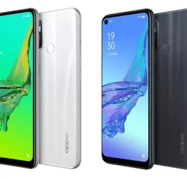 gsmarena 002 9 | OPPO | เปิดตัว Oppo A11s ใช้ Snapdragon 460 แบตเตอรี่ 5,000 mAh