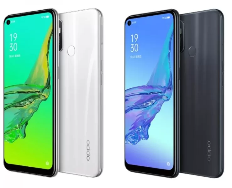 gsmarena 002 9 | Oppo a11s | เปิดตัว Oppo A11s ใช้ Snapdragon 460 แบตเตอรี่ 5,000 mAh