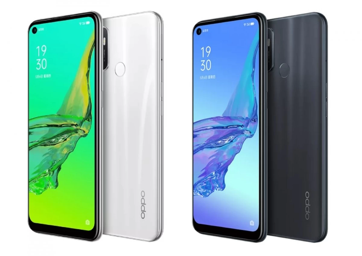 เปิดตัว Oppo A11s ใช้ Snapdragon 460 แบตเตอรี่ 5,000 mAh 1 gsmarena 002 9 | OPPO | เปิดตัว Oppo A11s ใช้ Snapdragon 460 แบตเตอรี่ 5,000 mAh