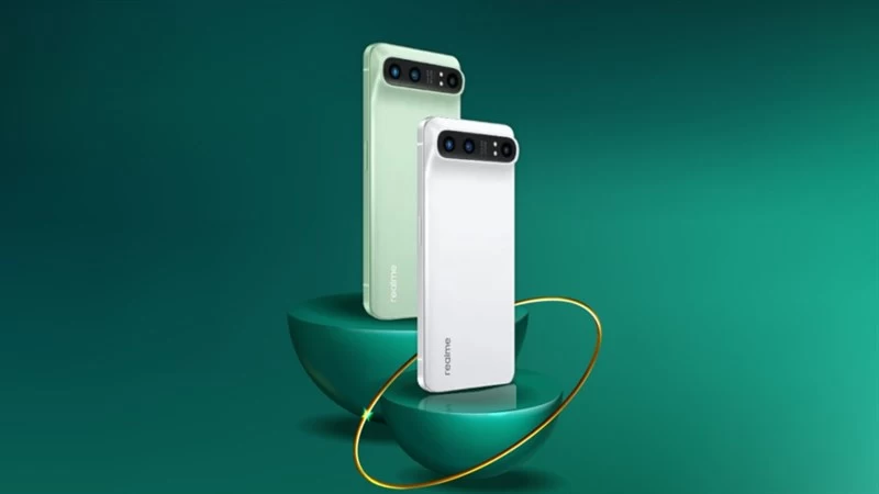 h2 gt2 1280x720 800 resize | Realme | หลุดผลทดสอบของ Realme GT 2 ที่ใช้ชิปเซ็ต Snapdragon 888 จาก Geekbench