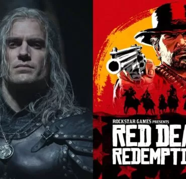 henry cavill rdr movie cover | Henry Cavill | Henry Cavill อยากรับบทใน Red Dead Redemption หากมีการสร้างเป็นฉบับภาพยนตร์