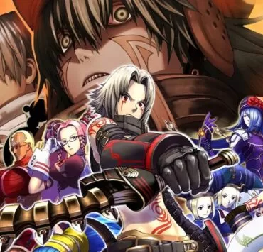 hhak | hack G.U. Last Recode | hack G.U. Last Recode เตรียมวางขายบน Nintendo Switch ในปี 2022