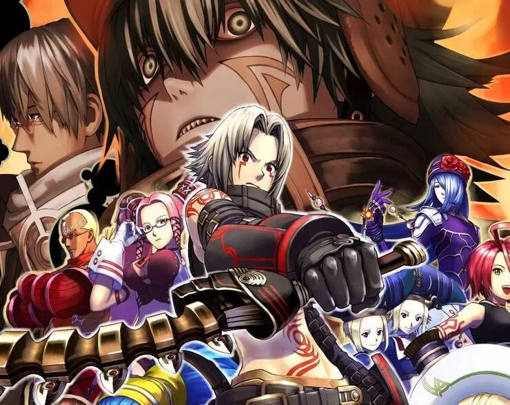 hhak | hack G.U. Last Recode | hack G.U. Last Recode เตรียมวางขายบน Nintendo Switch ในปี 2022