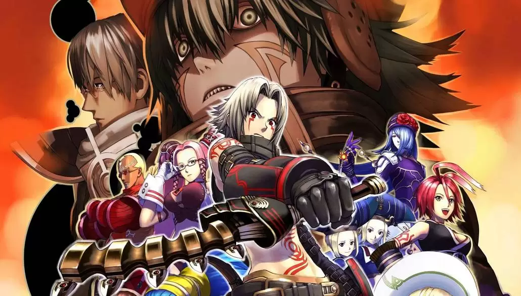 hack G.U. Last Recode เตรียมวางขายบน Nintendo Switch ในปี 2022 1 hhak | hack G.U. Last Recode | hack G.U. Last Recode เตรียมวางขายบน Nintendo Switch ในปี 2022
